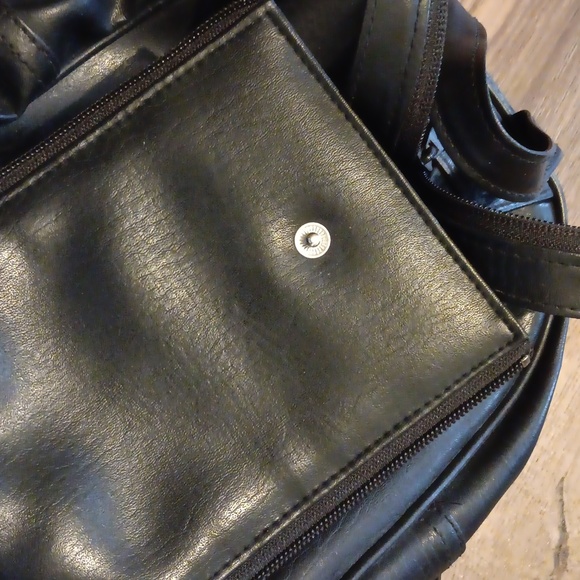 Mini backpack - Picture 6 of 10